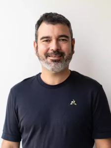 Picture of About the author