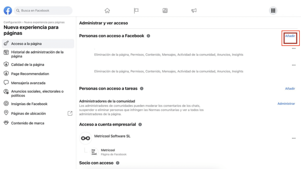 Add an Administrator to Your Facebook Page How to Add an Administrator to Your Facebook Page: Step-by-Step Guide